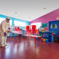 The Benefits of Professional Cleaning Services for Schools and Daycares