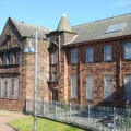 Rutherglen Elementary School: A Place to Learn and Grow