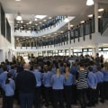 The Inspirational Legacy of Ruth Gorse