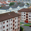 Is Rutherglen a Deprived Area?