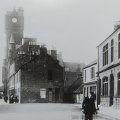 What County is Rutherglen in Scotland?