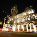 The History of Rutherglen's Departure from Glasgow