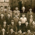 A Trip to the Past: Celebrating 50 Years Since Rutherglen Academy's Closure
