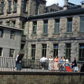 Rutherglen Academy: A School with a Rich History