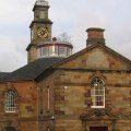 When Did Rutherglen Become Part of South Lanarkshire?