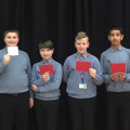 Is The Ruth Gorse Academy a Good School?