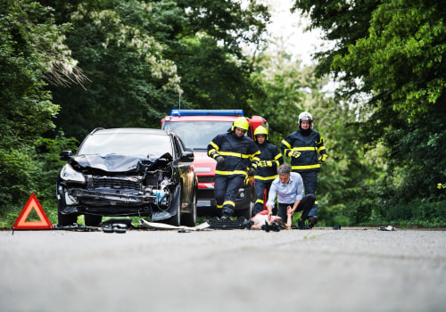 The Devastating Impact of Car Accidents on Traumatic Brain Injuries