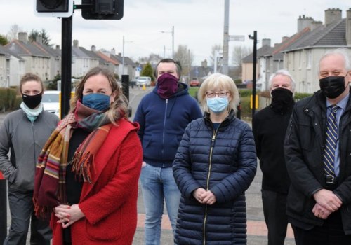 Is Rutherglen a Safe Place to Live?