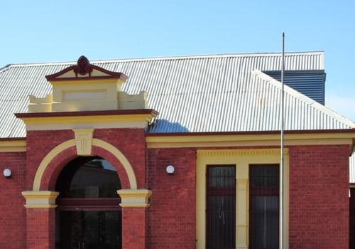 Unraveling the Mystery of Rutherglen's Name
