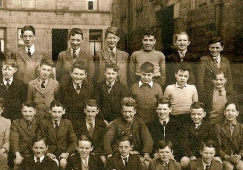 A Trip to the Past: Celebrating 50 Years Since Rutherglen Academy's Closure