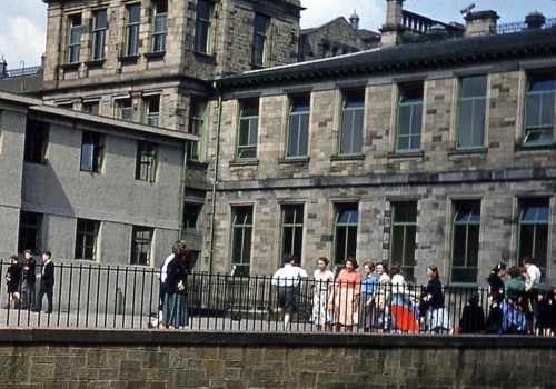 Rutherglen Academy: A School with a Rich History