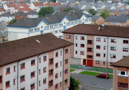 Is Rutherglen Part of Glasgow?