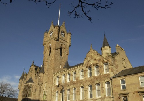 Is Rutherglen a Town? - Exploring the History and Genealogy of Scotland's Royal Burgh